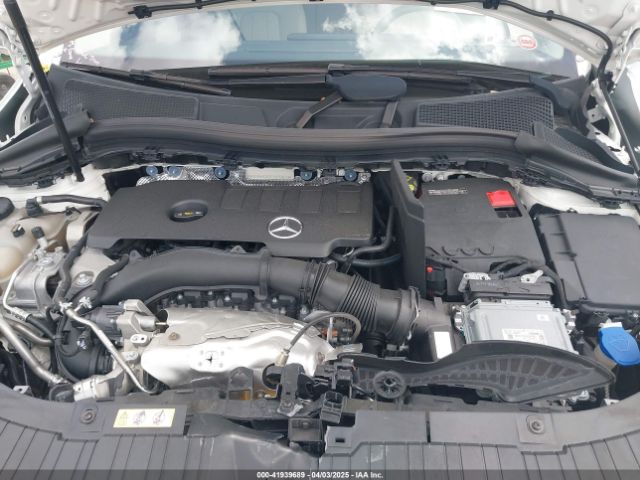 2023 MERCEDES-BENZ GLA 250 W1N4N4GB2PJ455639 Photo 9
