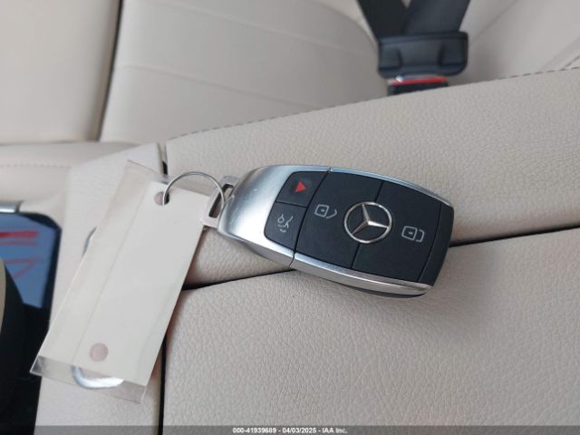 2023 MERCEDES-BENZ GLA 250 W1N4N4GB2PJ455639 Photo 10