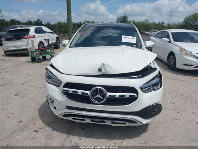 2023 MERCEDES-BENZ GLA 250 W1N4N4GB2PJ455639 Photo 5