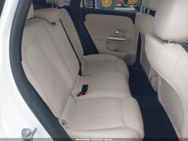 2023 MERCEDES-BENZ GLA 250 W1N4N4GB2PJ455639 Photo 7