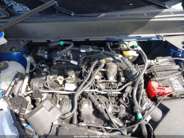 3FTTW8J97RRB15408 Ford Maverick Xlt
