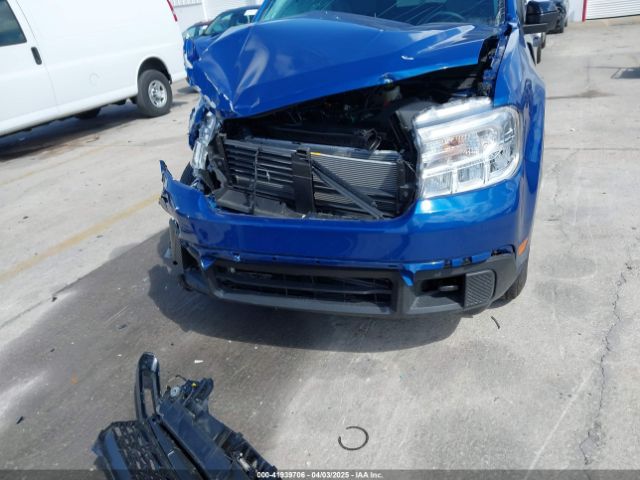 3FTTW8J97RRB15408 Ford Maverick Xlt