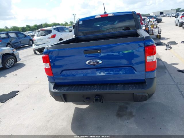 3FTTW8J97RRB15408 Ford Maverick Xlt