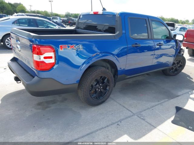 3FTTW8J97RRB15408 Ford Maverick Xlt