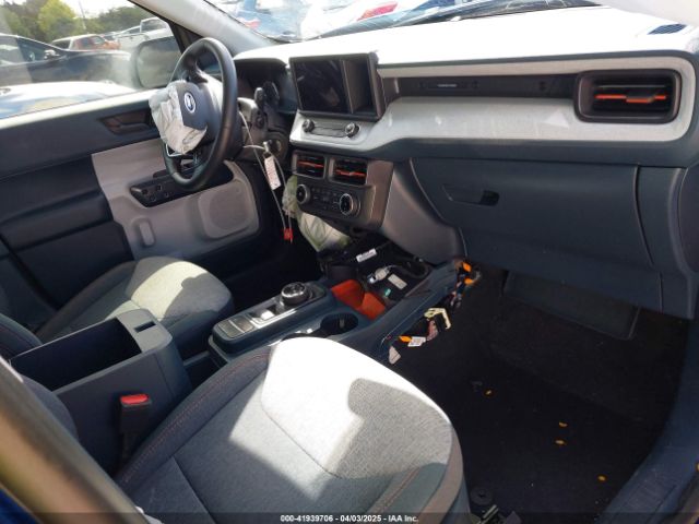 3FTTW8J97RRB15408 Ford Maverick Xlt
