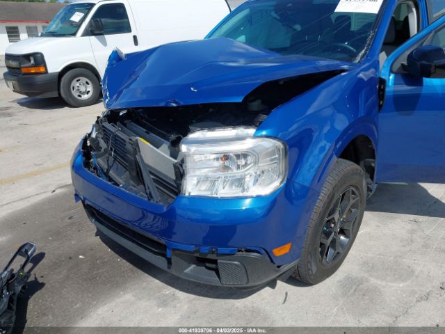 3FTTW8J97RRB15408 Ford Maverick Xlt