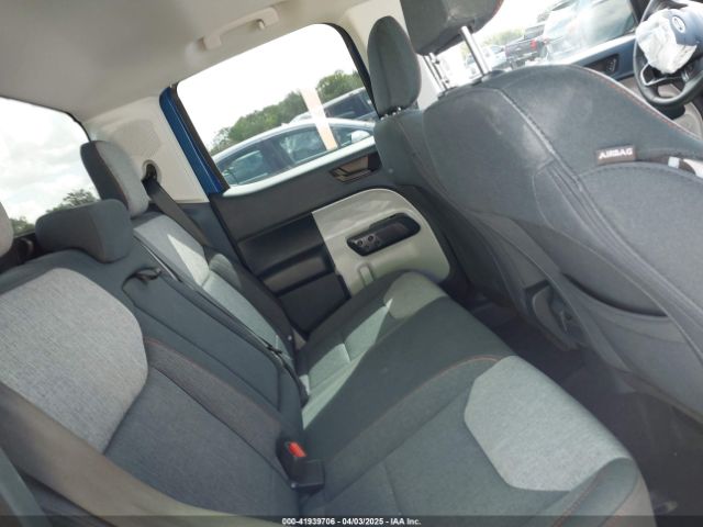 3FTTW8J97RRB15408 Ford Maverick Xlt