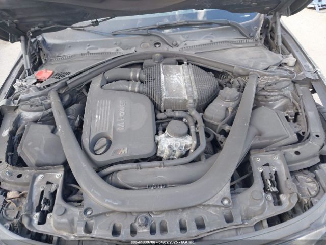 WBS3U9C58GP969536 BMW M4