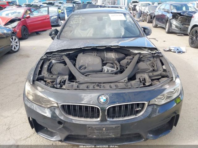 WBS3U9C58GP969536 BMW M4