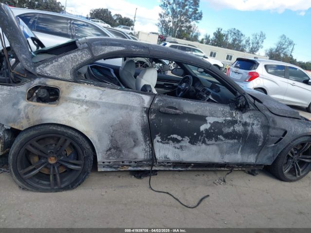 WBS3U9C58GP969536 BMW M4