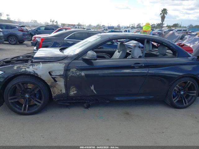 WBS3U9C58GP969536 BMW M4