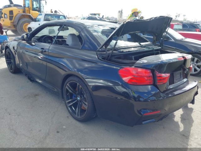 WBS3U9C58GP969536 BMW M4