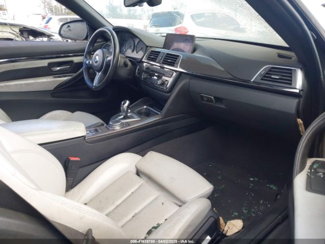 WBS3U9C58GP969536 BMW M4