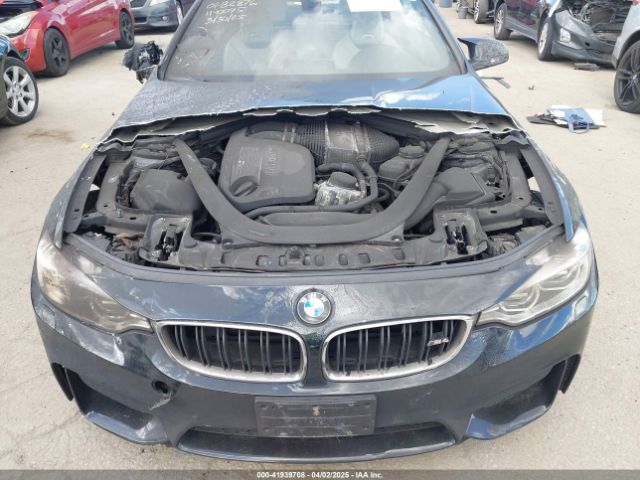WBS3U9C58GP969536 BMW M4