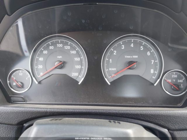 WBS3U9C58GP969536 BMW M4