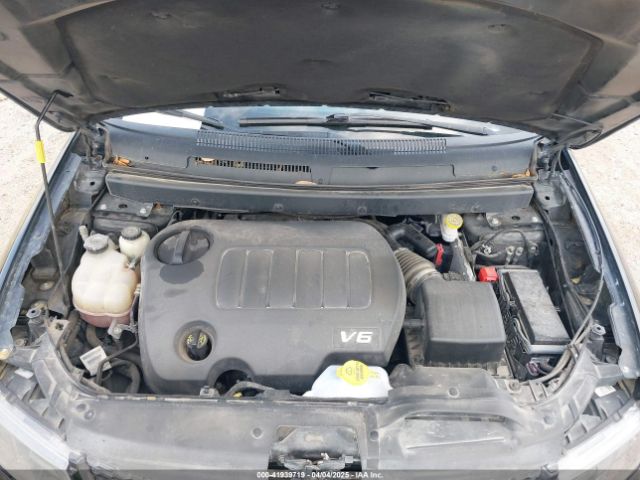 3C4PDCGG9KT717655 Dodge Journey Crossroad