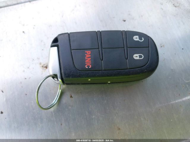 3C4PDCGG9KT717655 Dodge Journey Crossroad