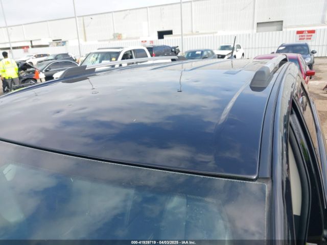 3C4PDCGG9KT717655 Dodge Journey Crossroad