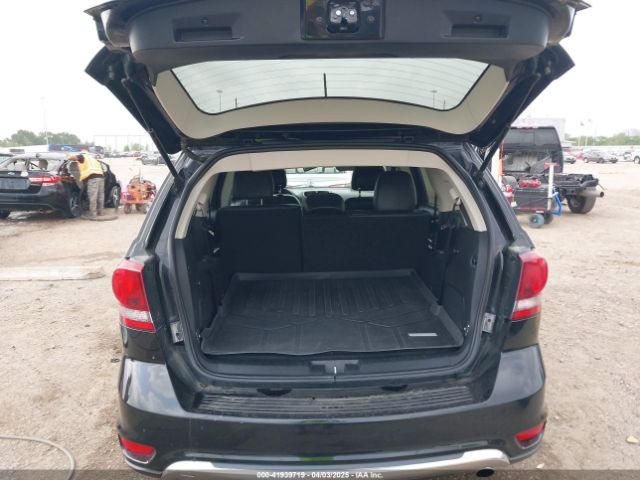 3C4PDCGG9KT717655 Dodge Journey Crossroad