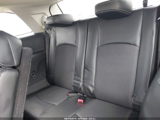 3C4PDCGG9KT717655 Dodge Journey Crossroad