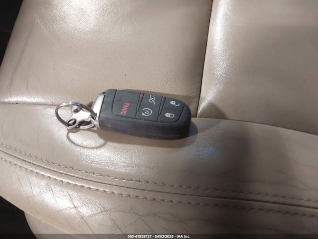 1C4RJFBG4HC676544 Jeep Grand Cherokee Limited 4x4