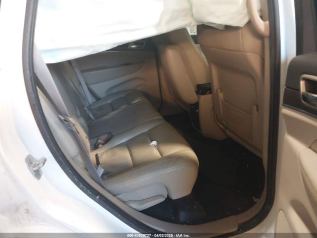 1C4RJFBG4HC676544 Jeep Grand Cherokee Limited 4x4