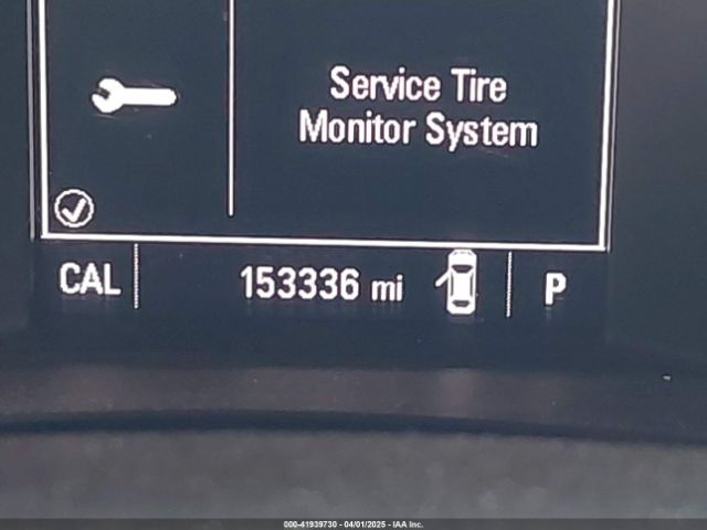 1GNERFKW1JJ105973 Chevrolet Traverse Ls