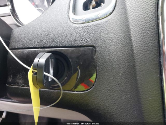 2C4RDGCG6FR718180 Dodge Grand Caravan Sxt