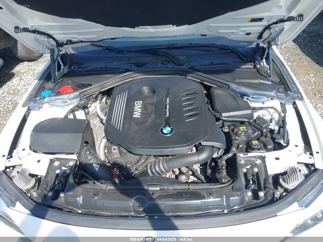 BMW 440I 2019 WBA4J5C56KBM65387 Image 10