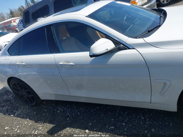 BMW 440I 2019 WBA4J5C56KBM65387 Image 13