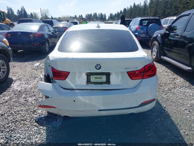 BMW 440I 2019 WBA4J5C56KBM65387 Image 16