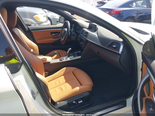 BMW 440I 2019 WBA4J5C56KBM65387 Image 5