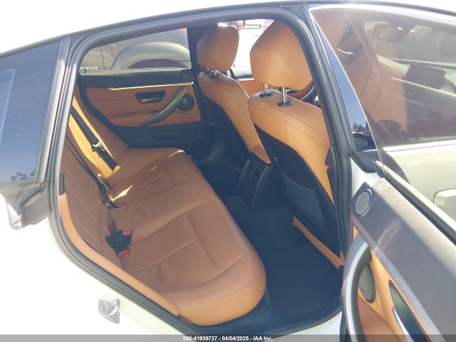 BMW 440I 2019 WBA4J5C56KBM65387 Image 8
