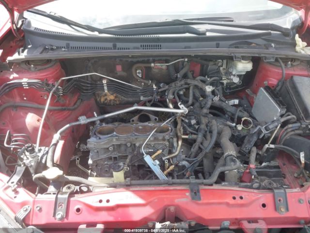 5YFBURHE9FP250403 Toyota Corolla S Premium