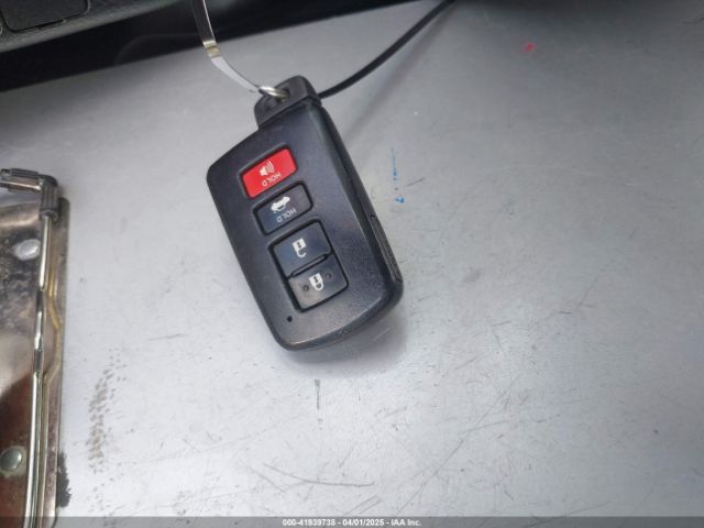 5YFBURHE9FP250403 Toyota Corolla S Premium