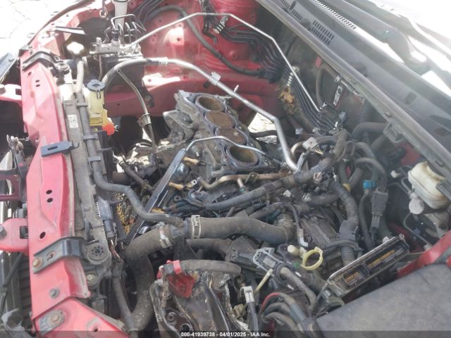 5YFBURHE9FP250403 Toyota Corolla S Premium