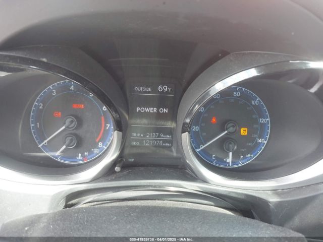 5YFBURHE9FP250403 Toyota Corolla S Premium
