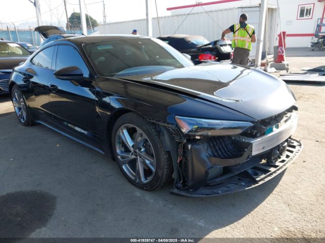 2023 AUDI E-TRON GT WAUFJBFW3P7002905 Photo 0