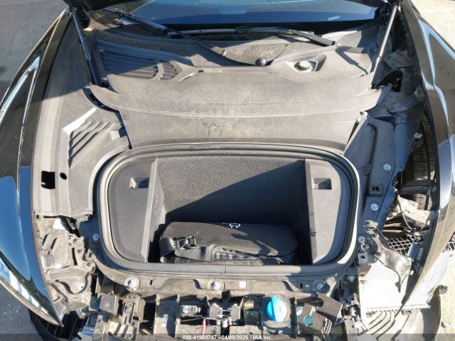 2023 AUDI E-TRON GT WAUFJBFW3P7002905 Photo 9