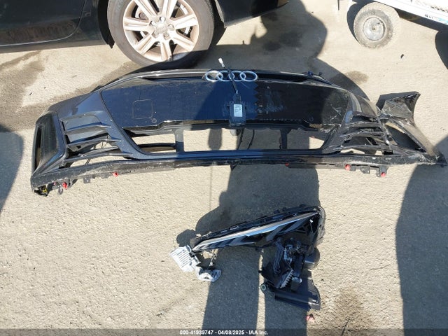 WAUFJBFW3P7002905 Audi 2023