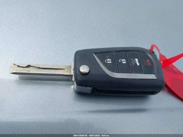 4T1G11AK5LU890005 Toyota CAMRY SE