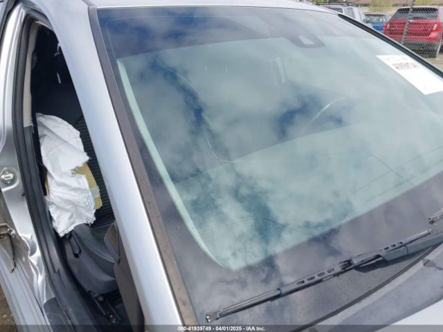 4T1G11AK5LU890005 Toyota CAMRY SE