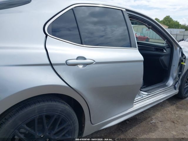 4T1G11AK5LU890005 Toyota CAMRY SE