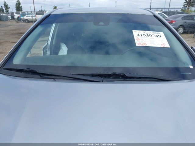 4T1G11AK5LU890005 Toyota CAMRY SE