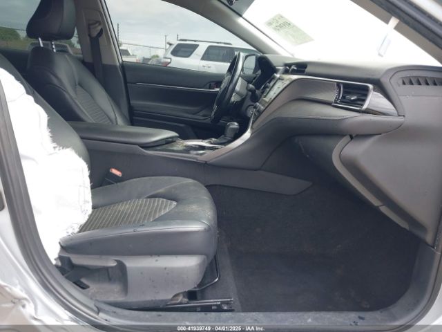 4T1G11AK5LU890005 Toyota CAMRY SE