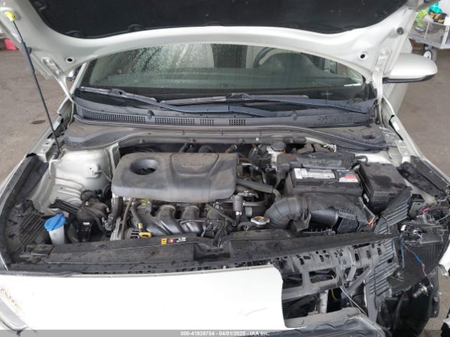 3KPC24A37JE024036 Hyundai ACCENT SE