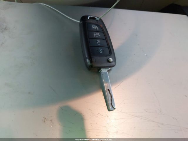 3KPC24A37JE024036 Hyundai ACCENT SE