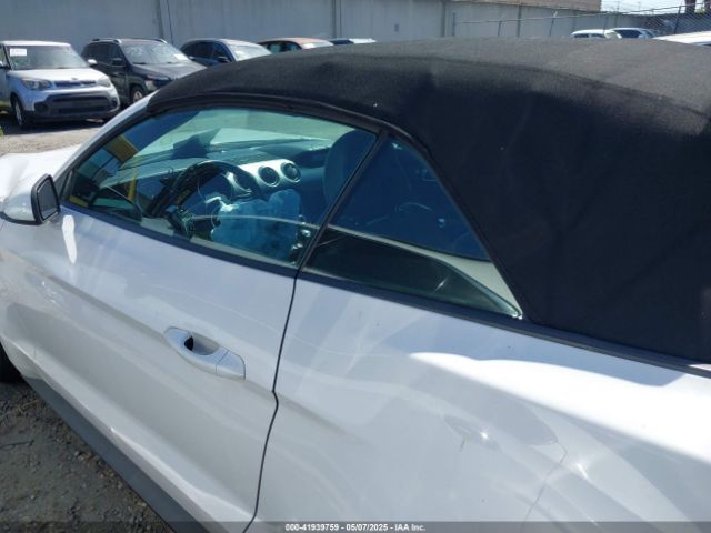 1FATP8UH3M5121160 Ford Mustang Ecoboost Premium
