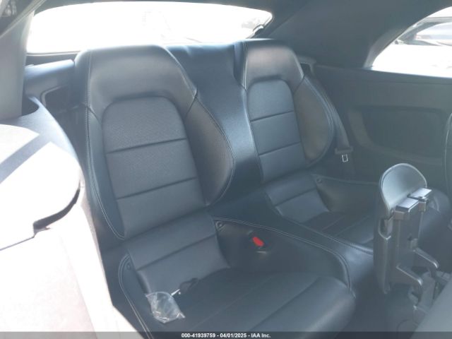 1FATP8UH3M5121160 Ford Mustang Ecoboost Premium