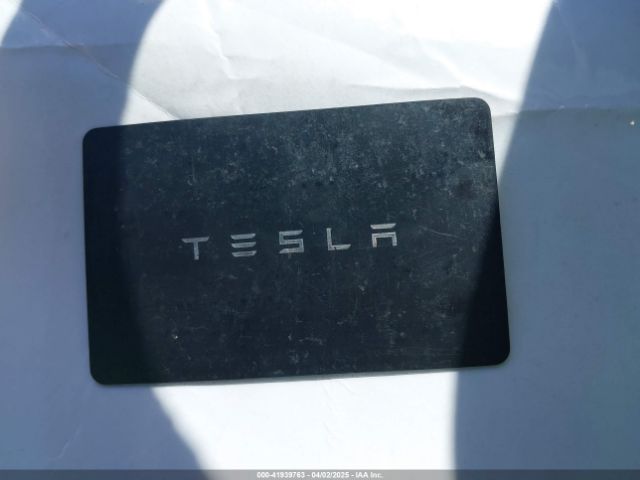 7SAYGAEE5PF625193 Tesla Model Y Awd/long Range Dual Motor All-wheel Drive
